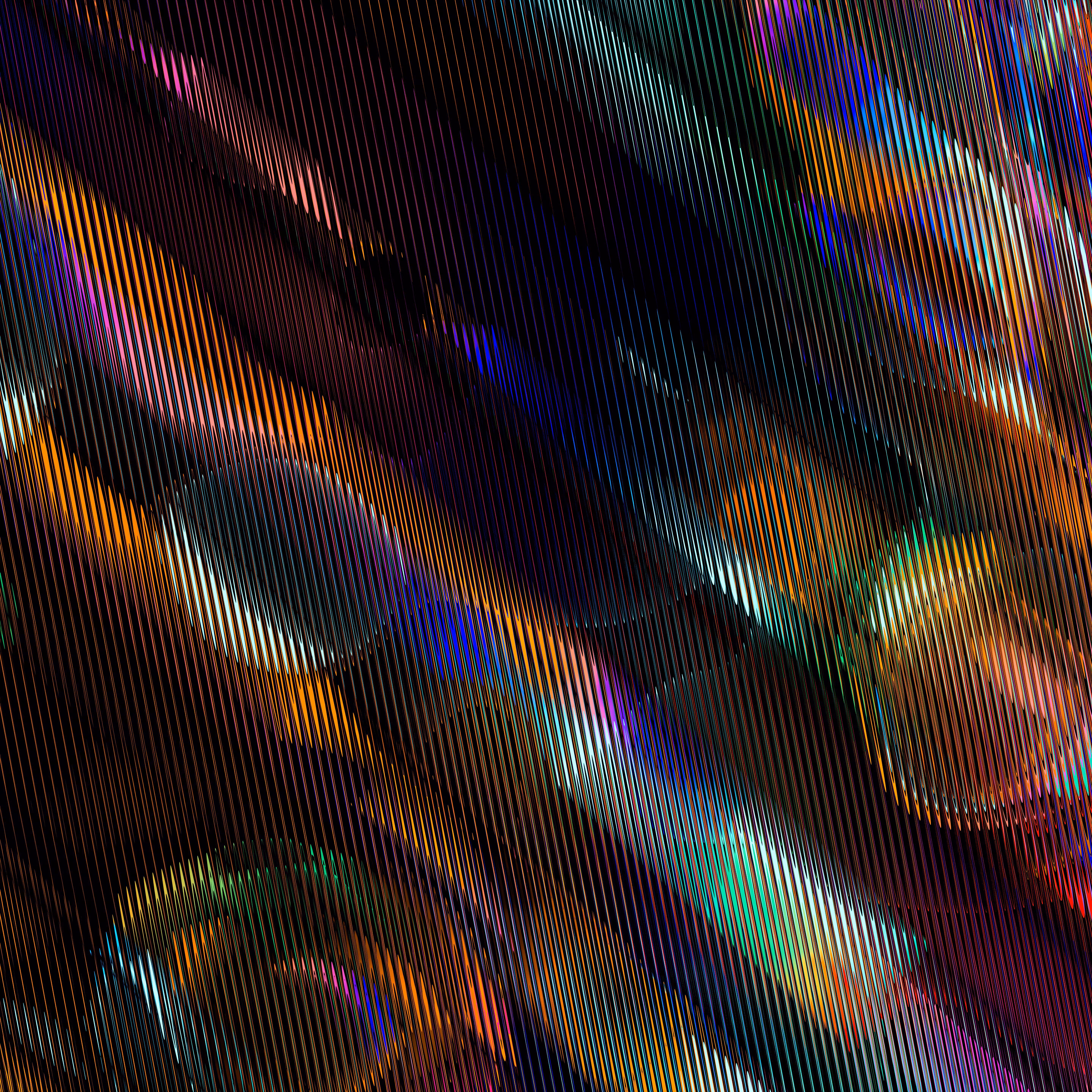 Macro Raindrops