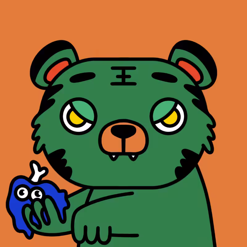 Zoombie #47