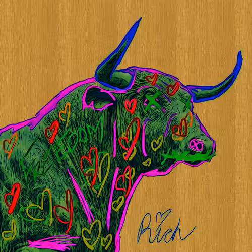 BITBULL (8 OF 50)