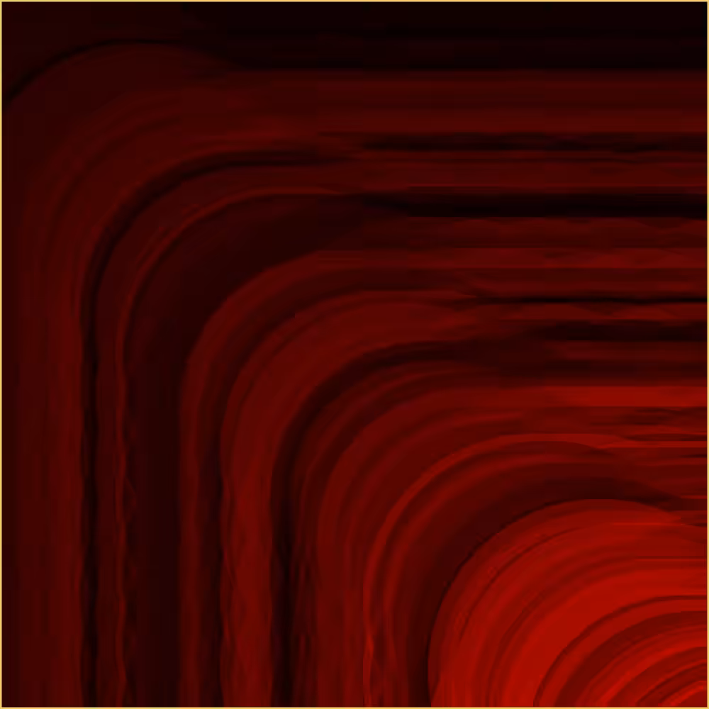 Colorfall #1