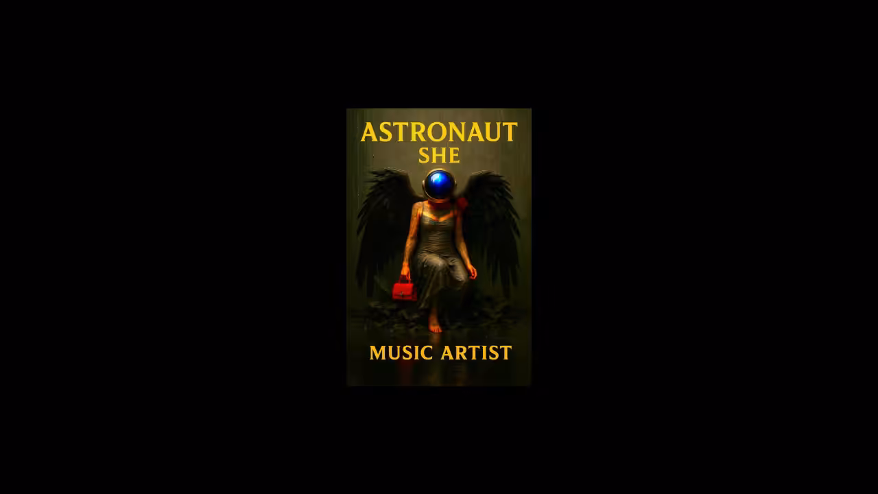 ASTRONAUTA