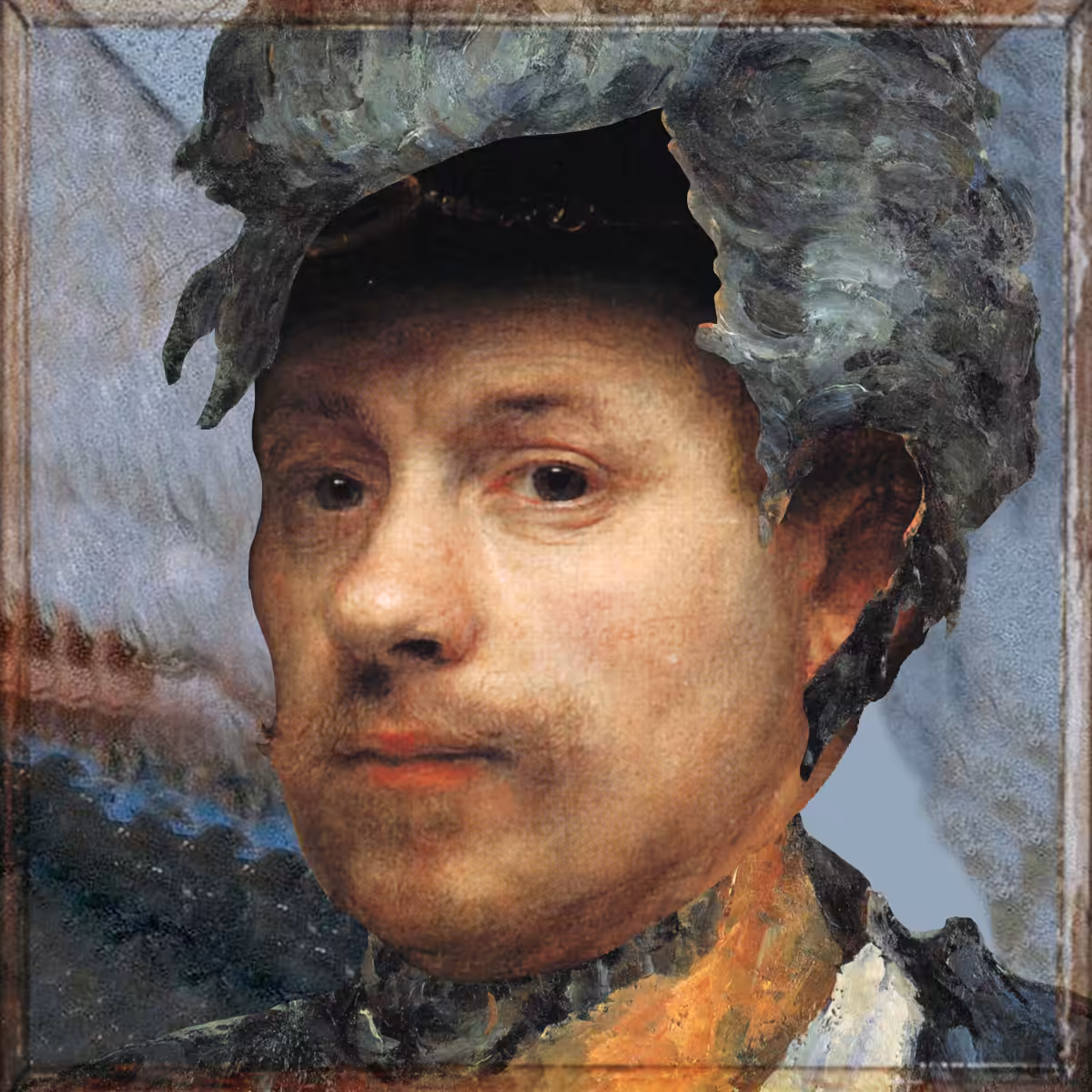 the generative KINGS of ART: ART👑KING #041
