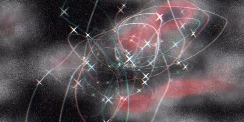Pulsar #27