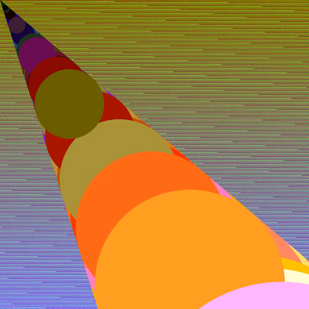 TV Unicorn 4