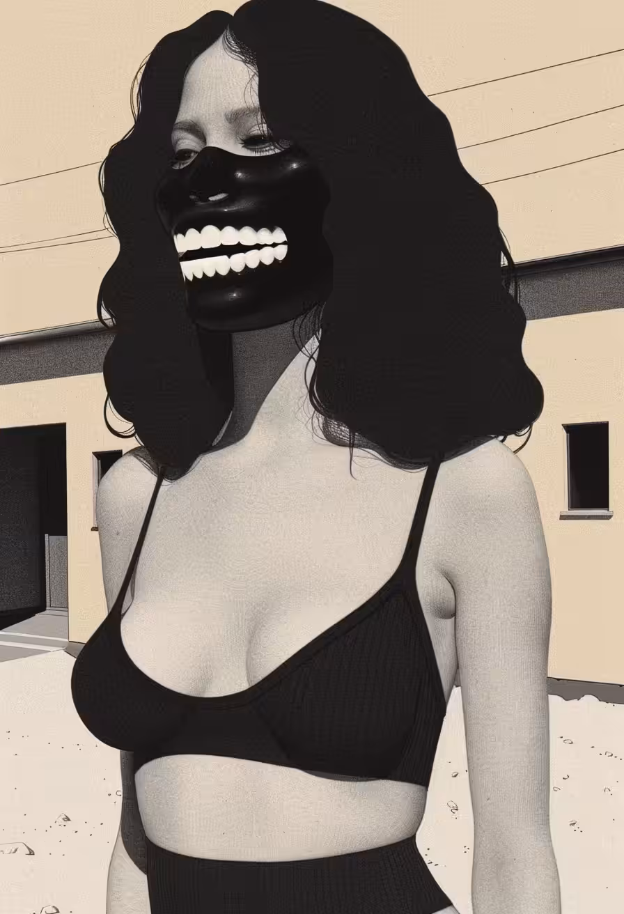 Surrealist Summer