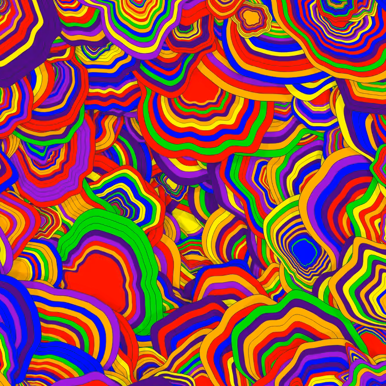 Waves #6