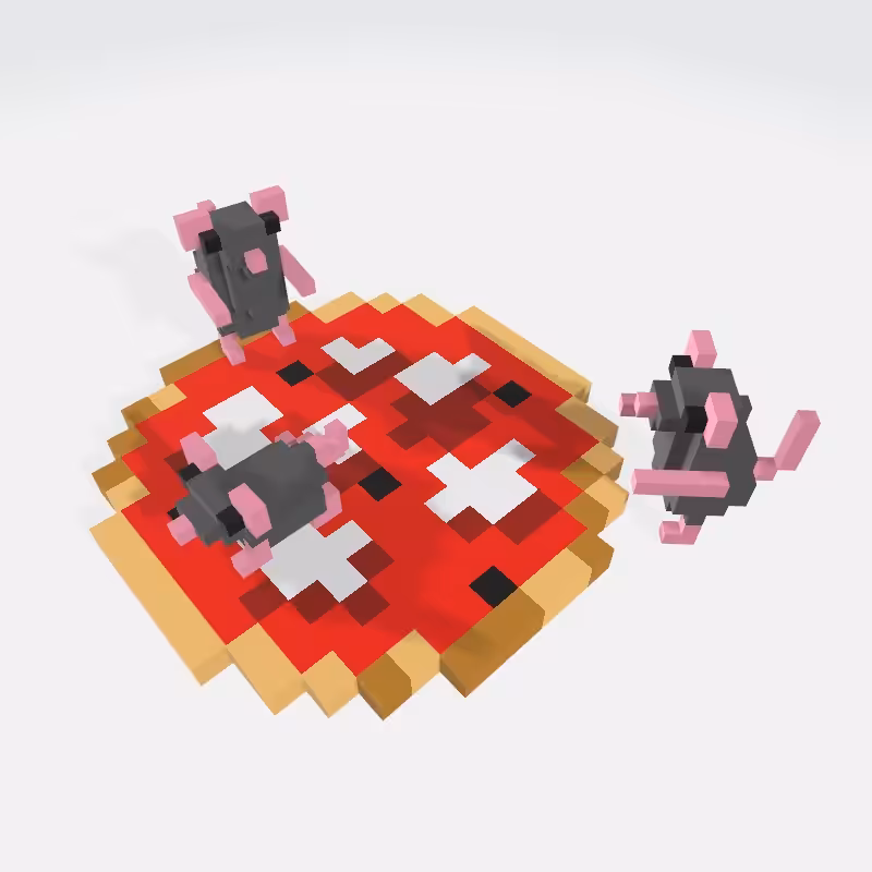Pizza!