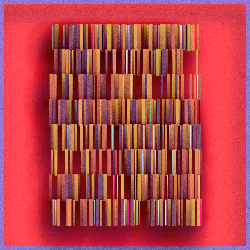 Floating Bookshelves #35