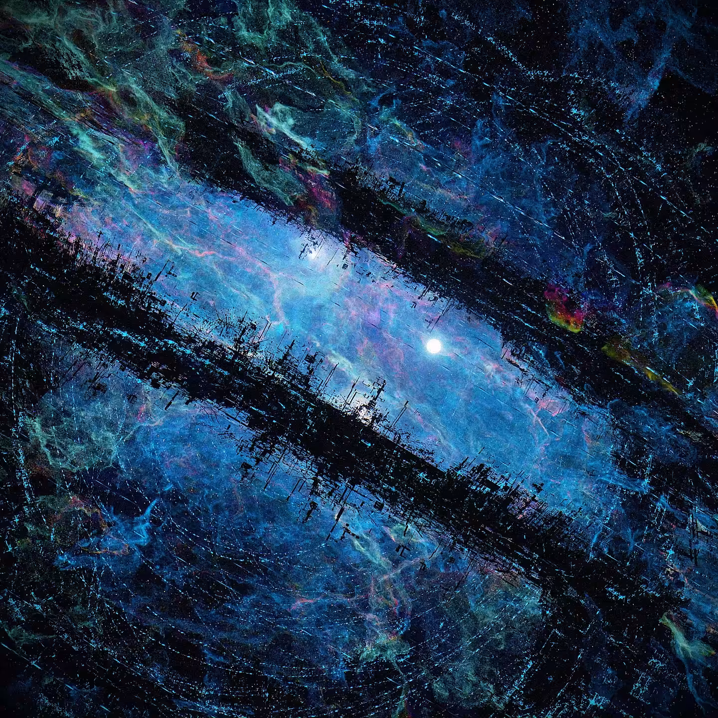End of Universe