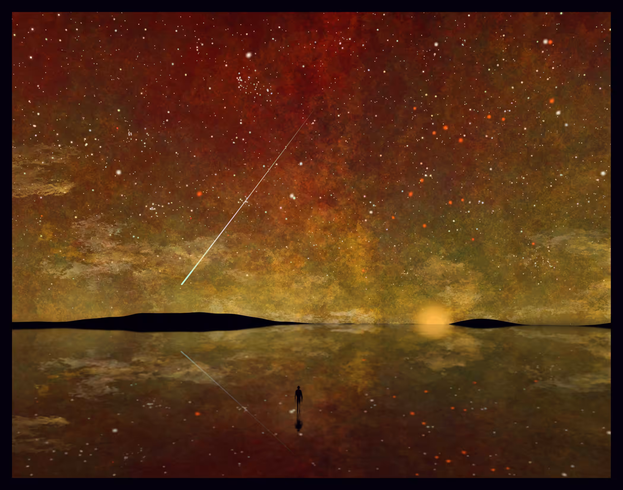 Stargazer #87
