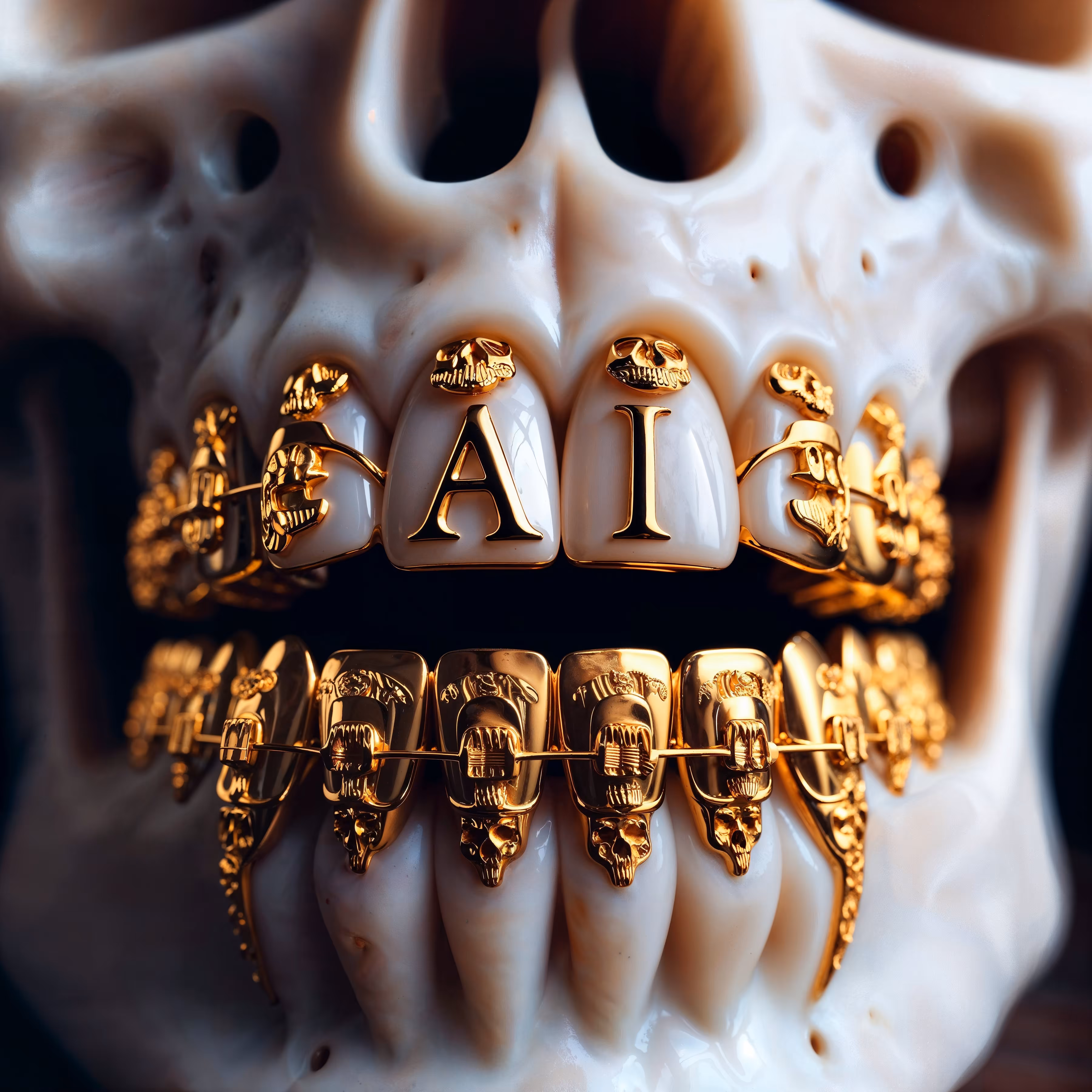 AI Braces: demon.ai