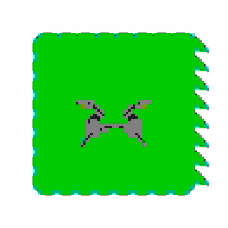 FoliaVirus: Kudzu #576