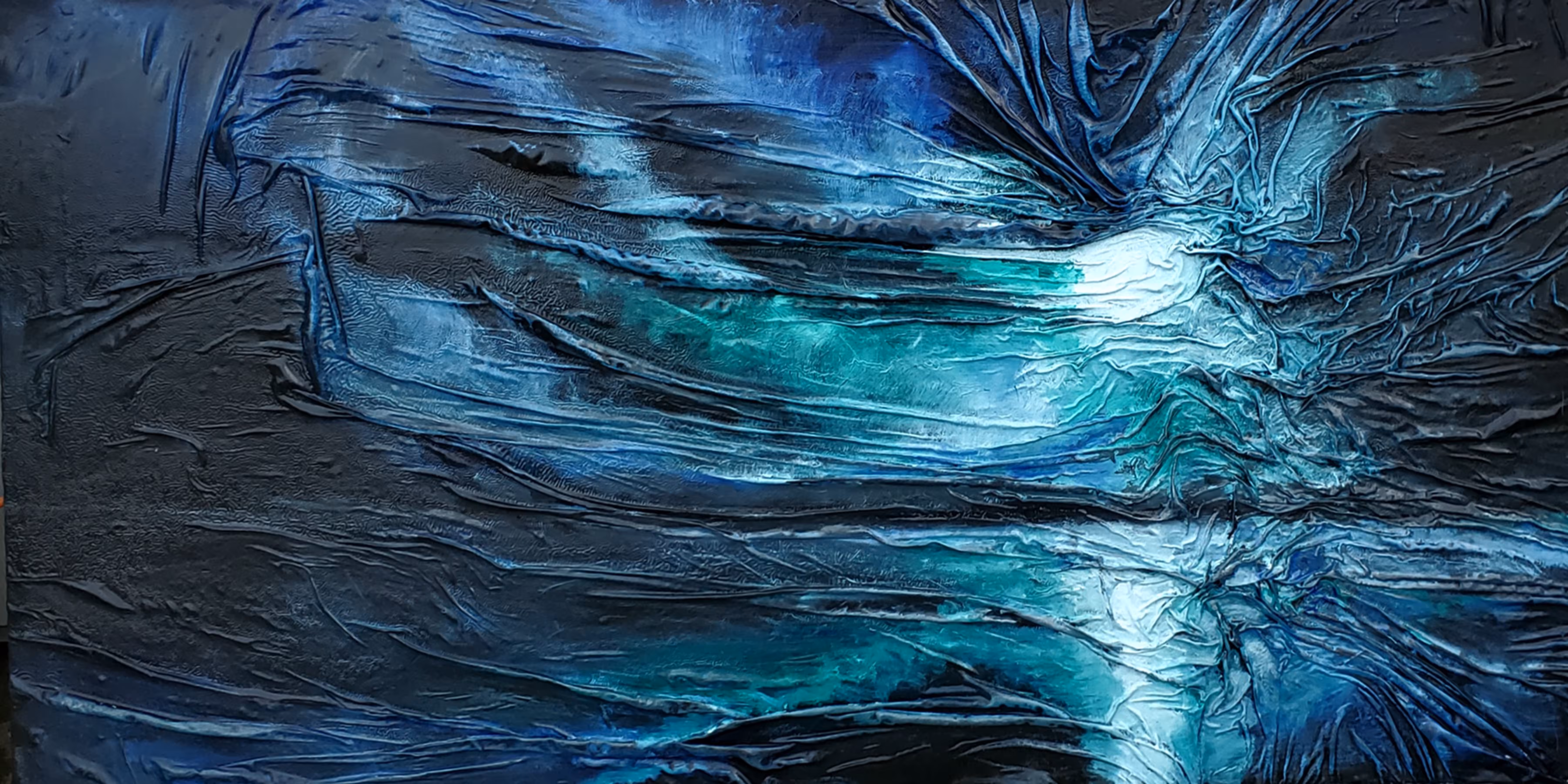 Figurative: Moonlit