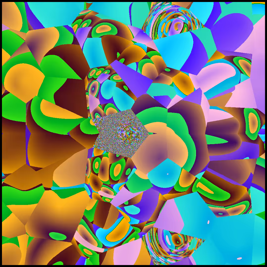 perception of time #30