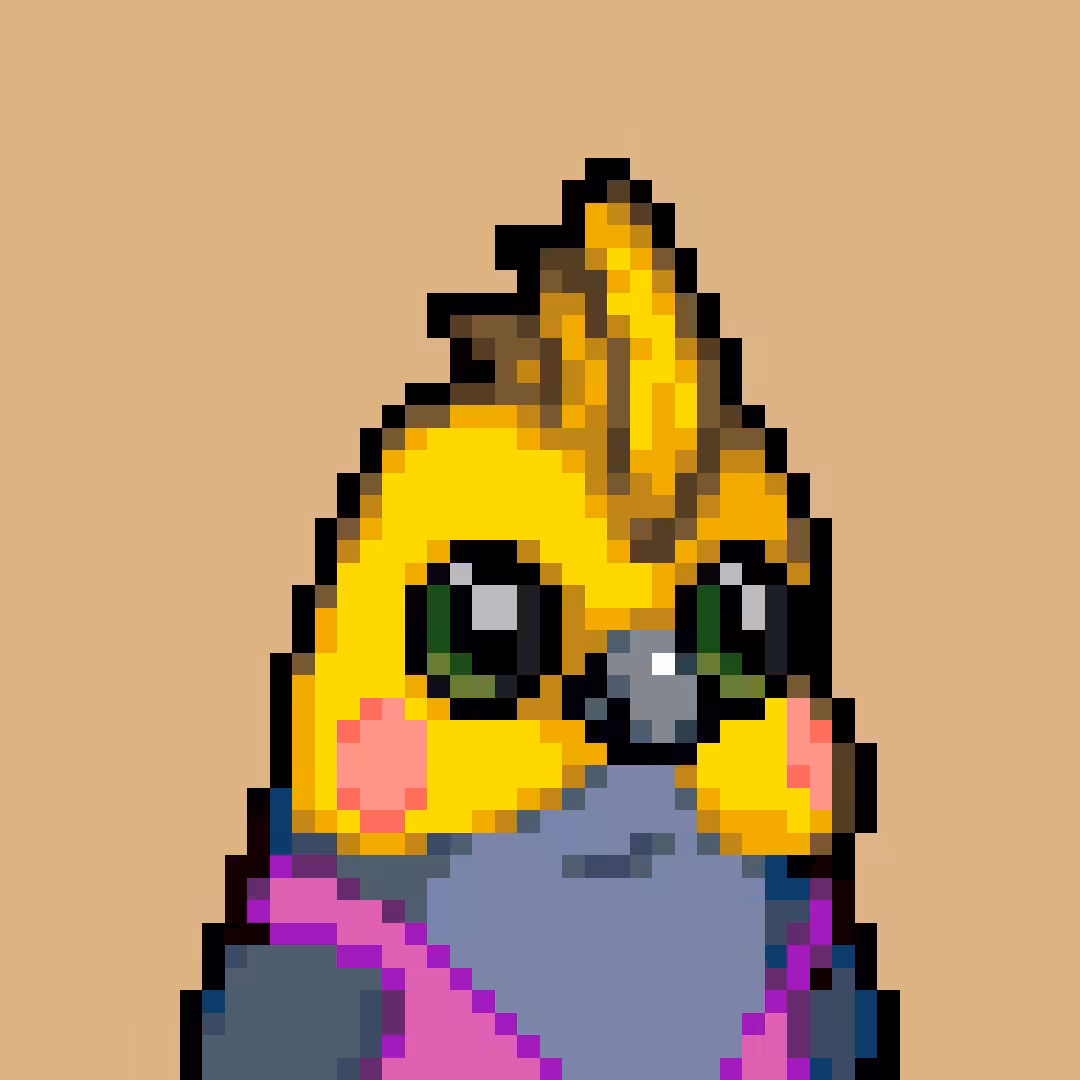 Lovebird#2786