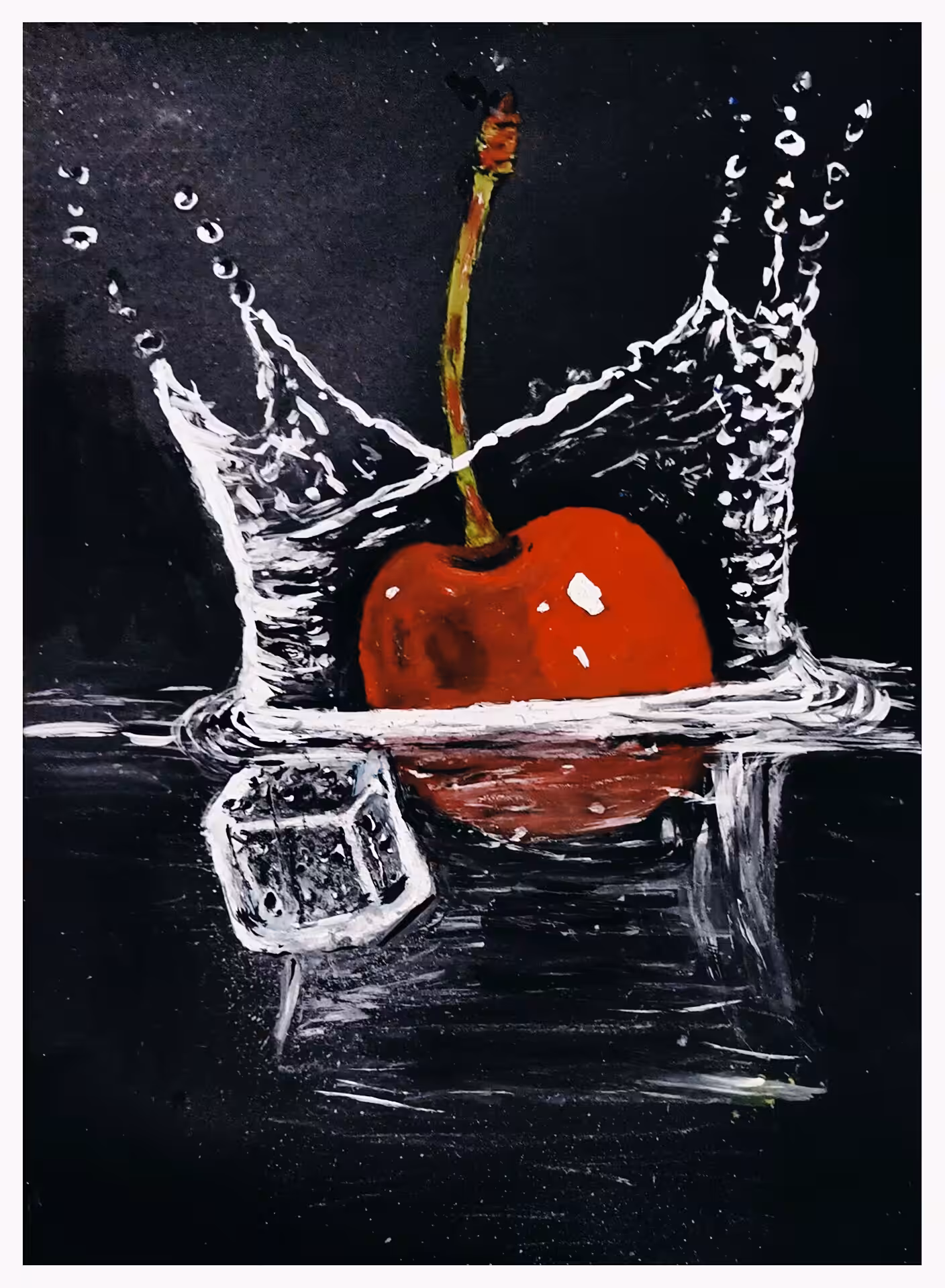 Cherry 