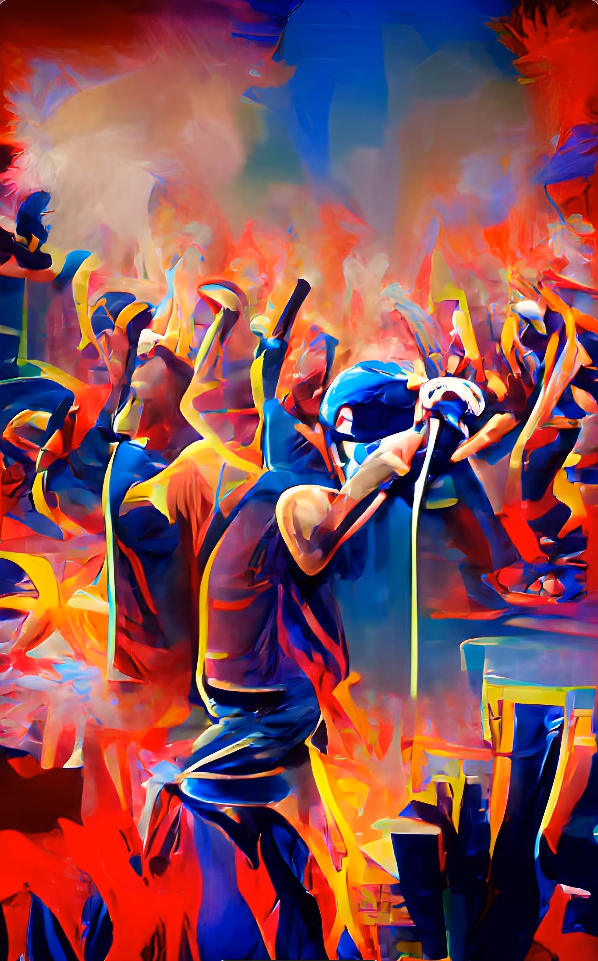 AI Series - RATM #02