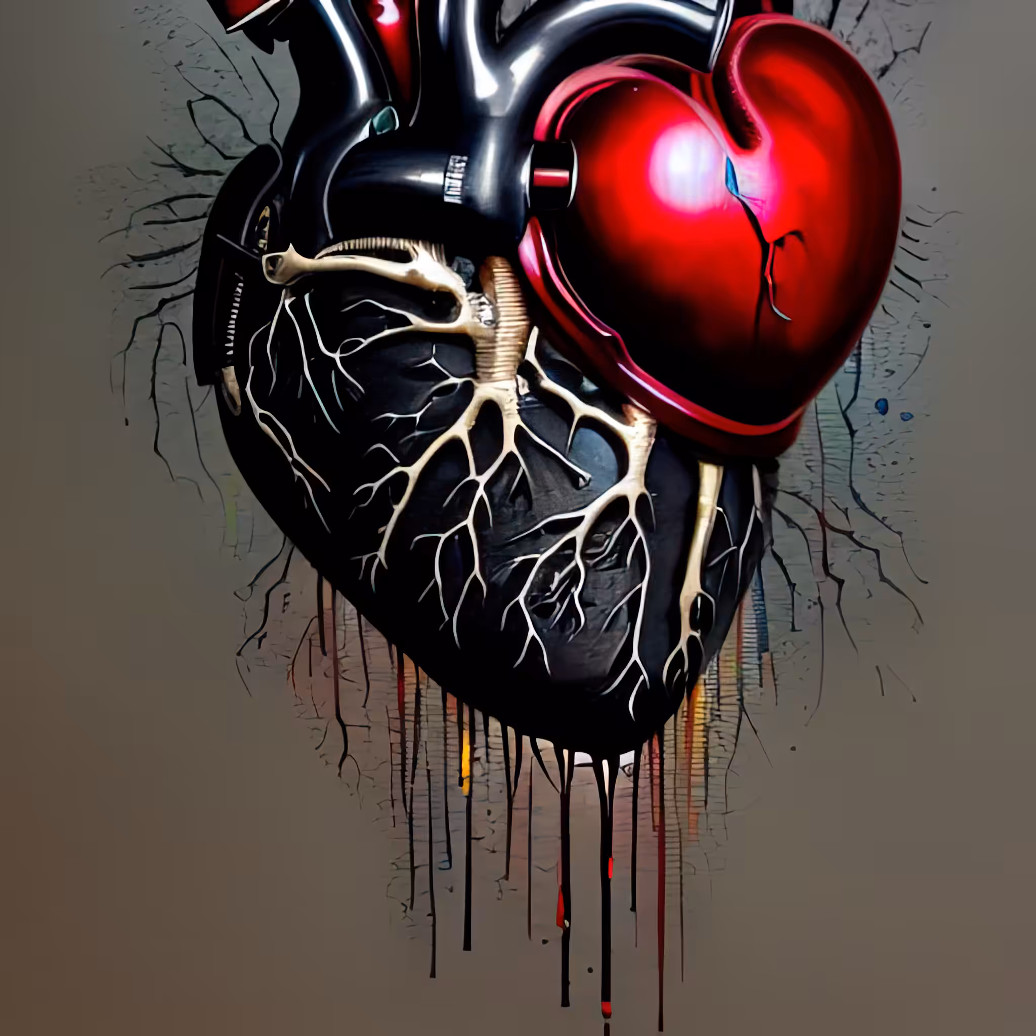 Have a Fuckin Heart #1177