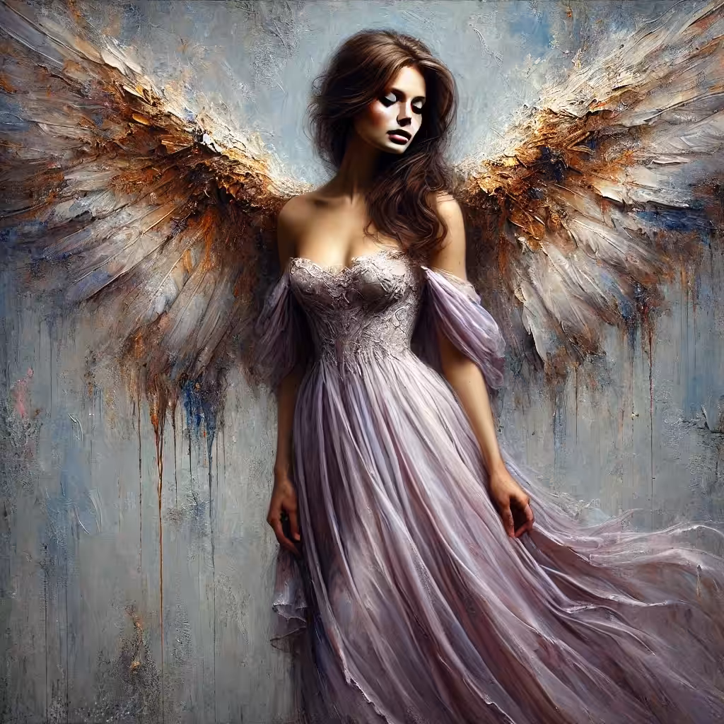 Ethereal Awakening