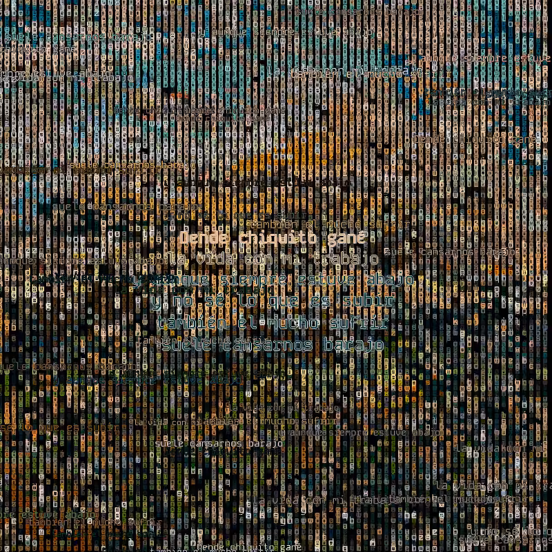 A hacker in the Pampas #210