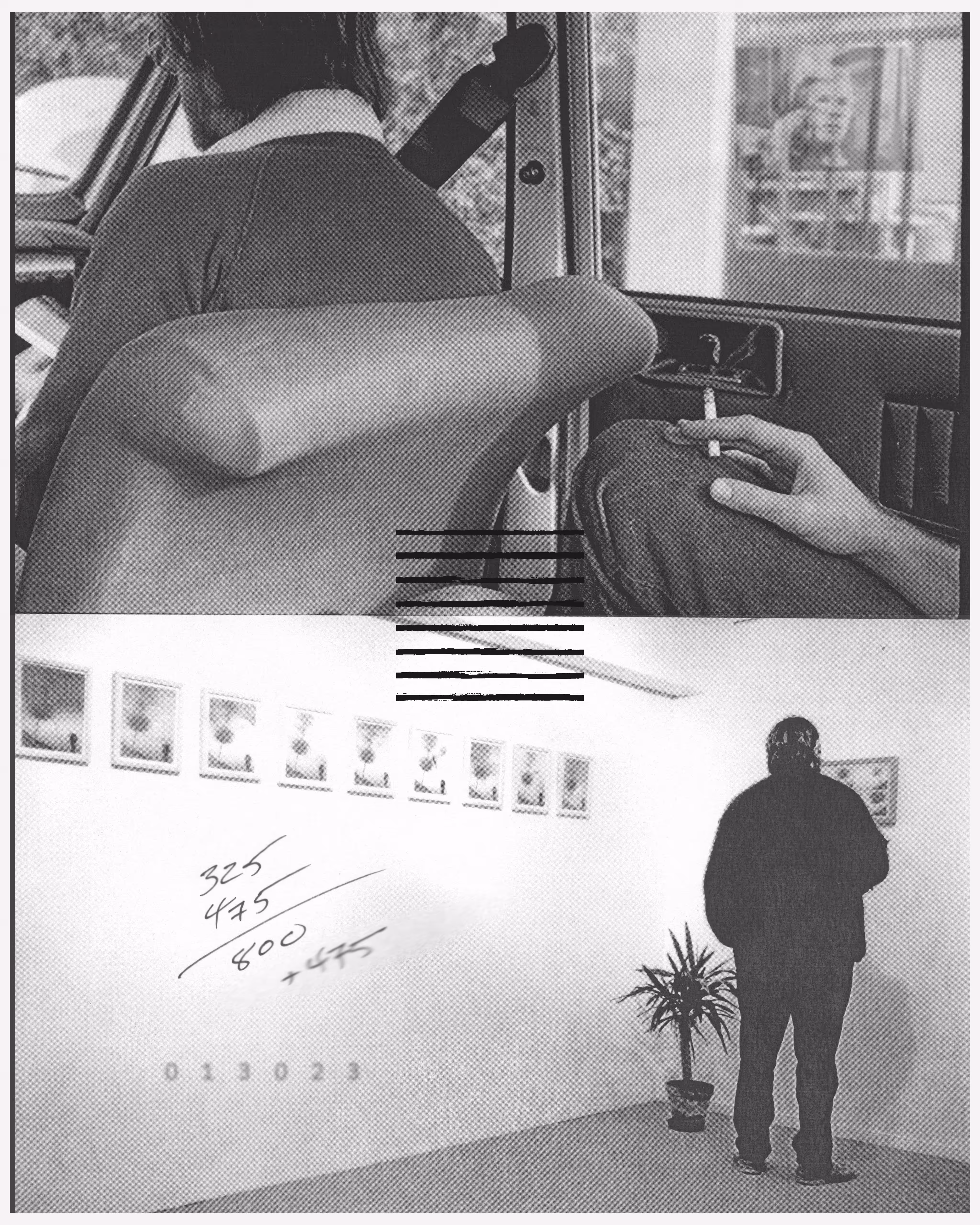 Interiors