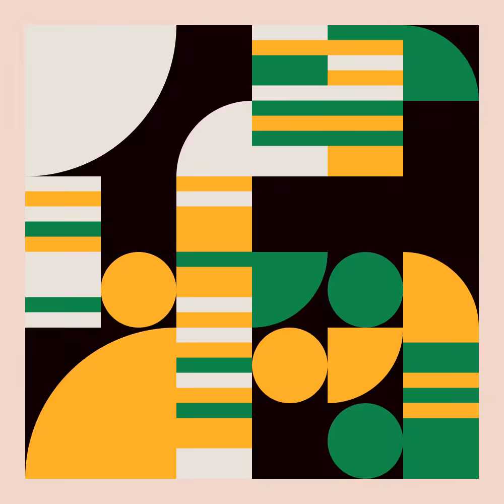 Geometrical #43