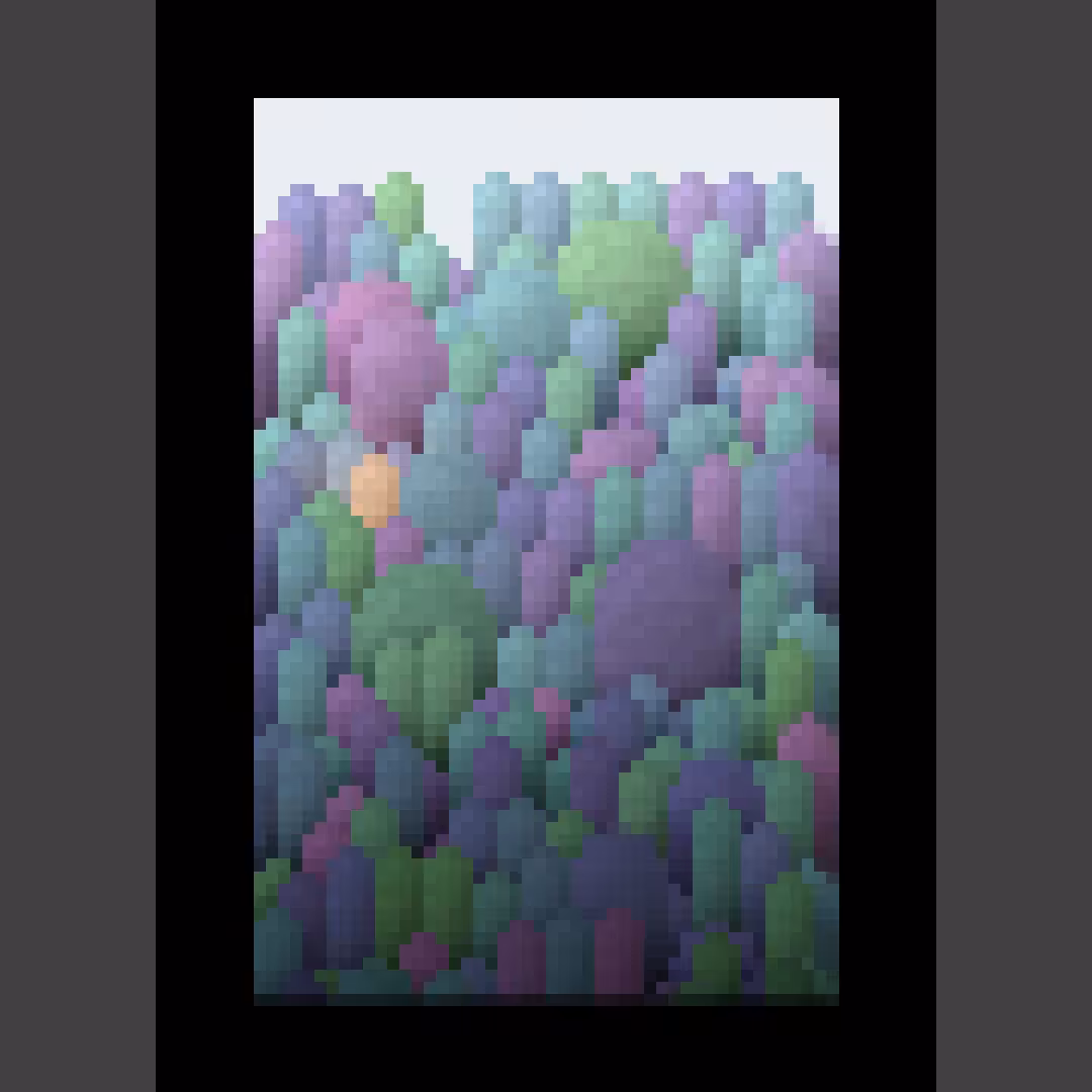 The Odd Ones #99