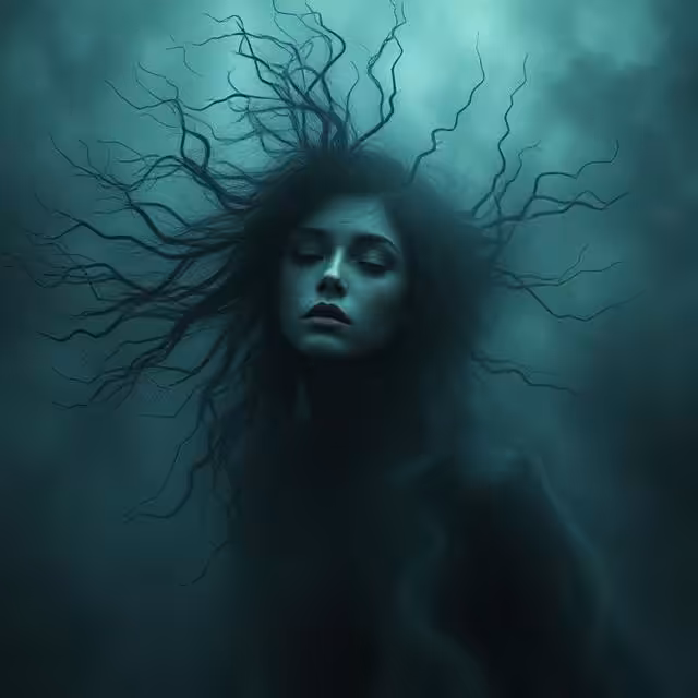 Shadows of Fate