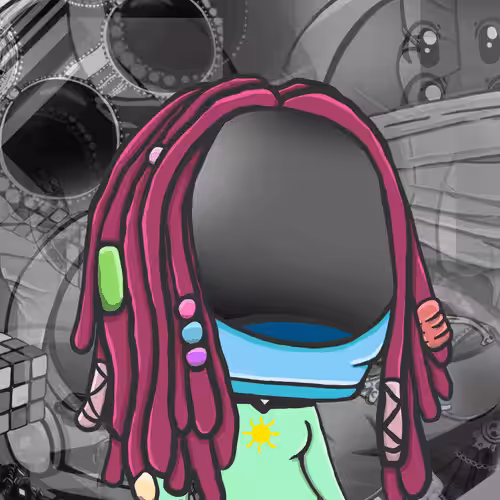 VibeNauts #2676