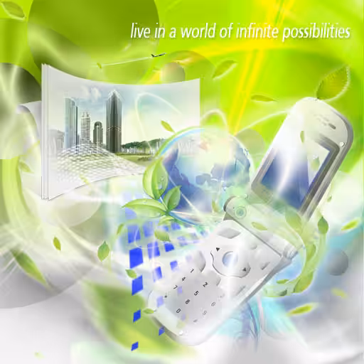 Living_Connected