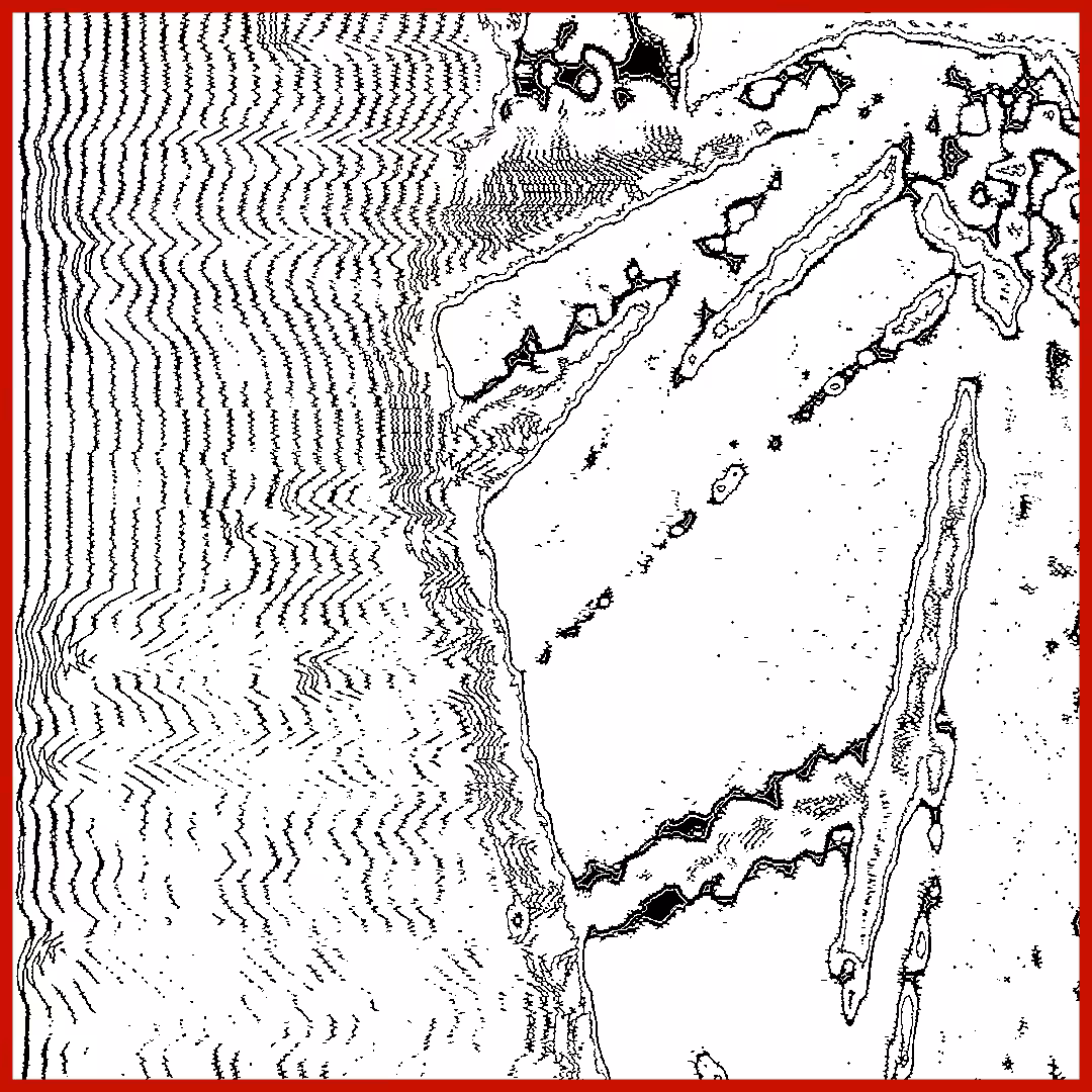 Texture Wave
