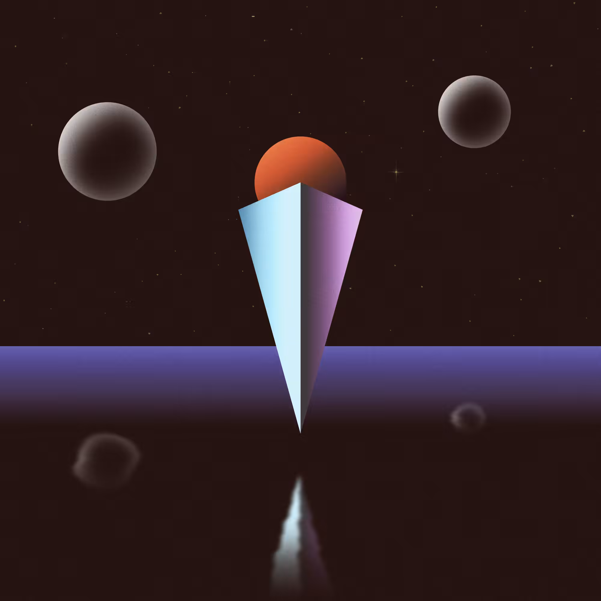 The Enigma II