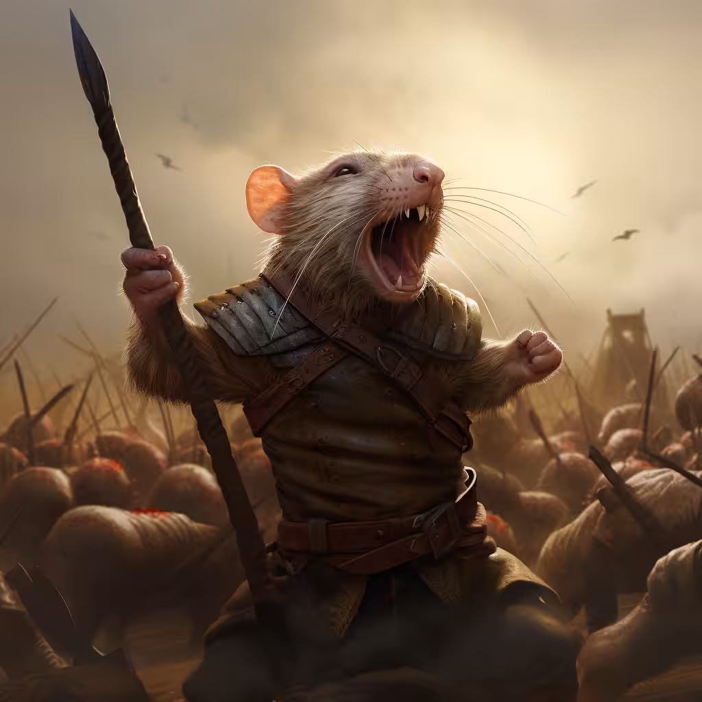 Ratrik