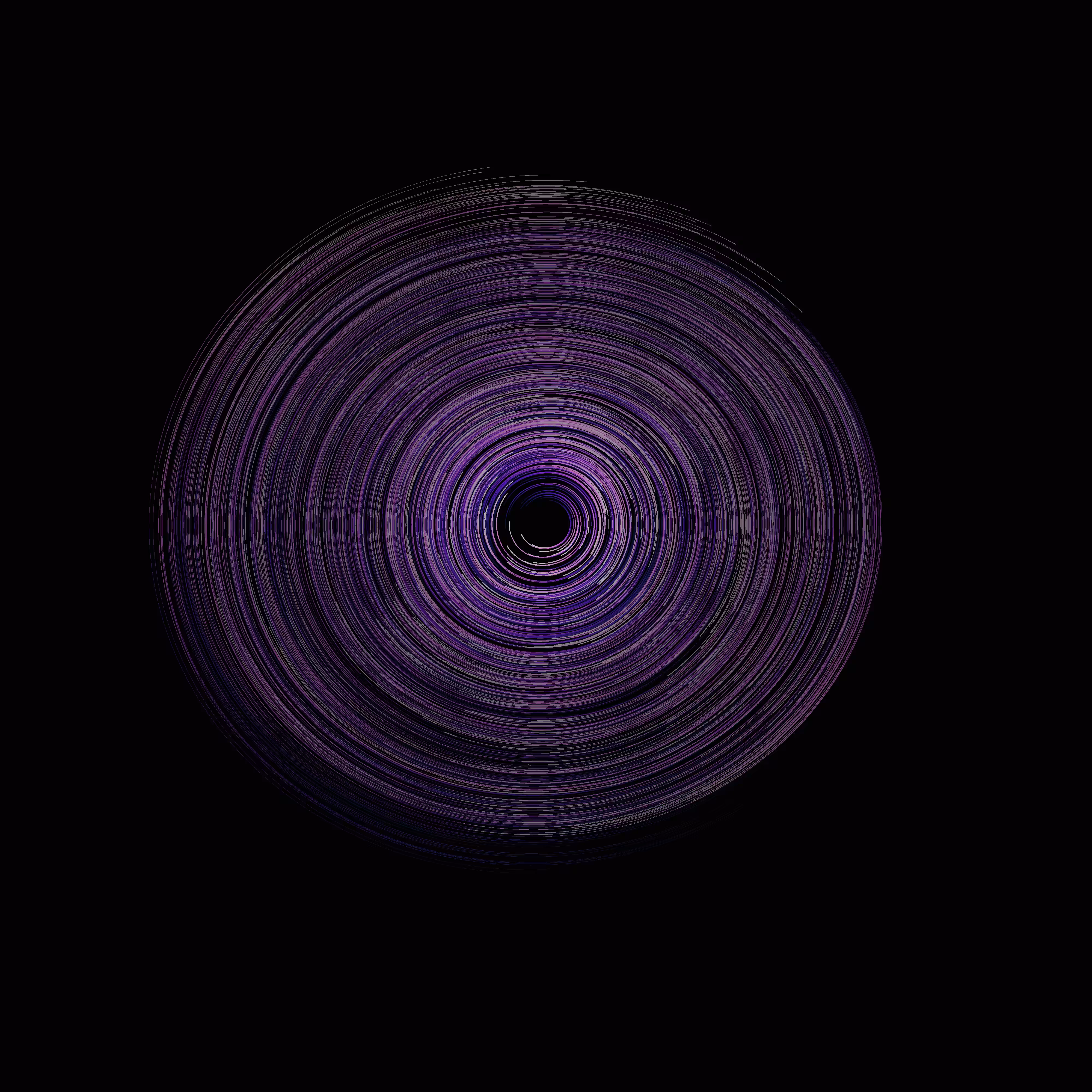The Spiral Within #127