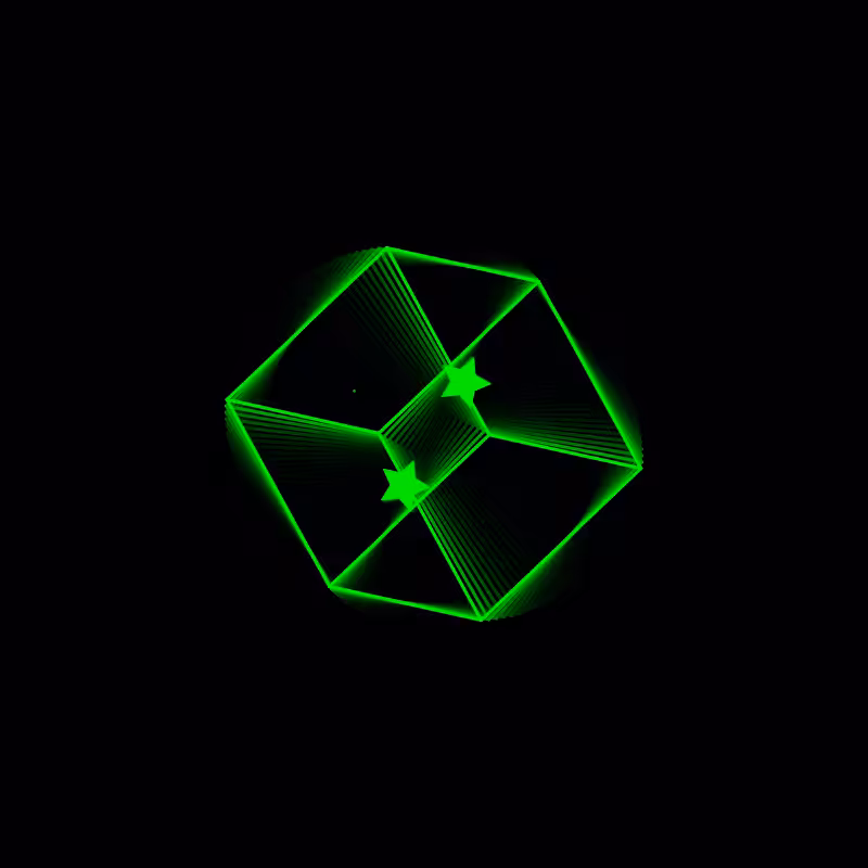 Kube Cores #17