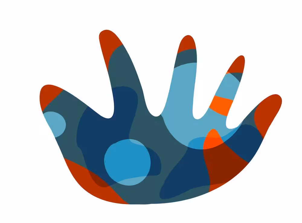 Hand #5