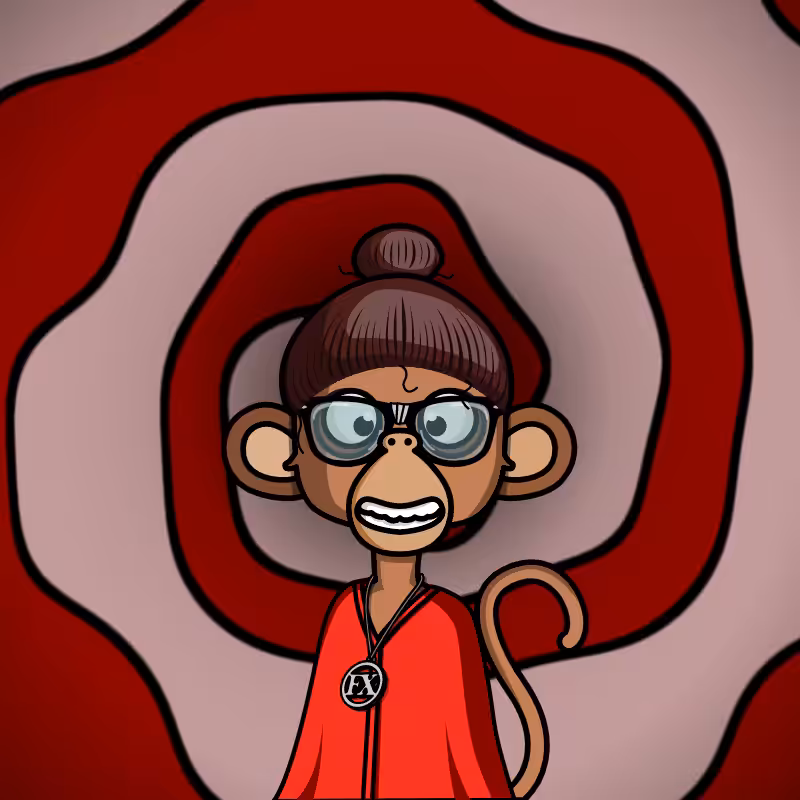 Hash Monkeys #997