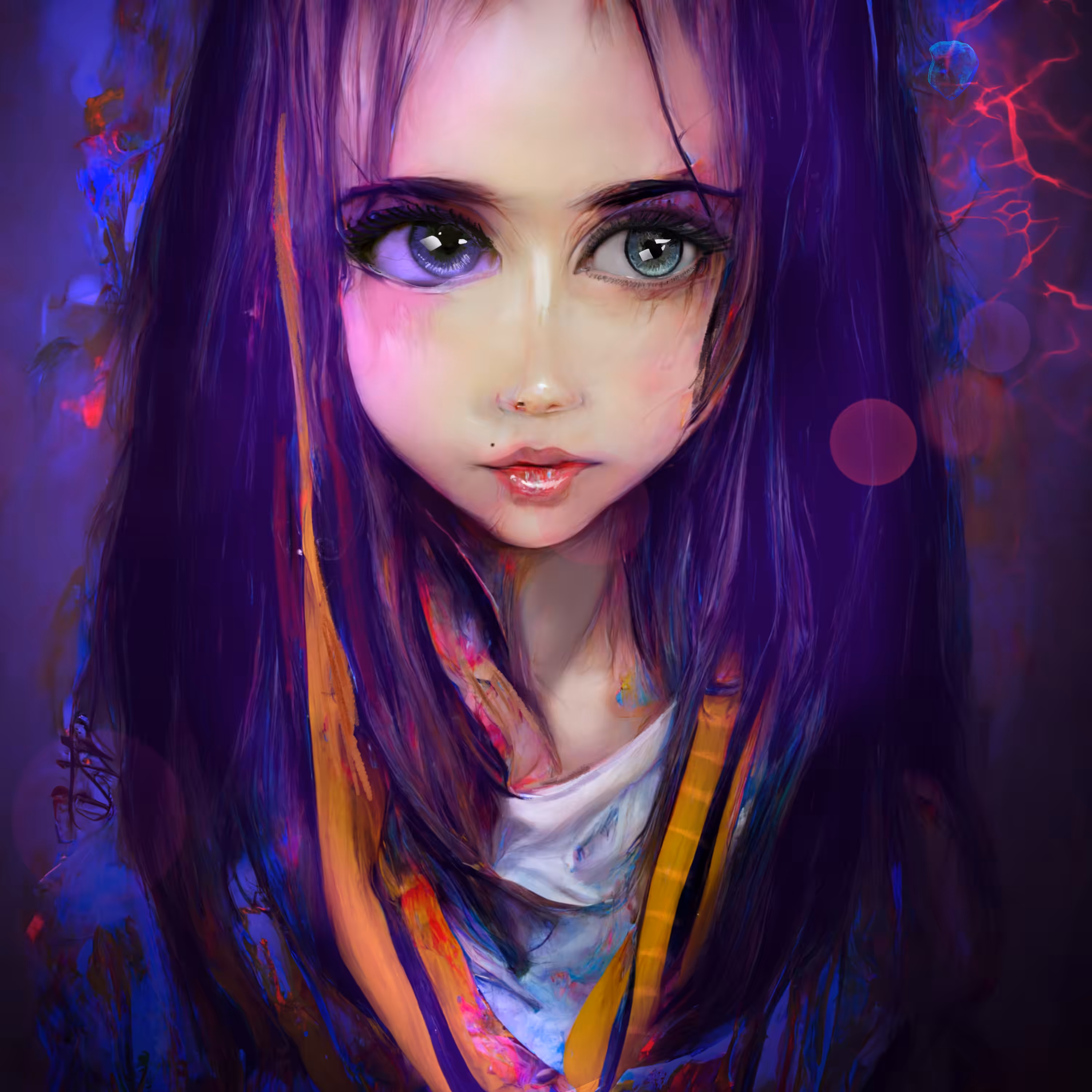 Cutest: メカSusan ❤️