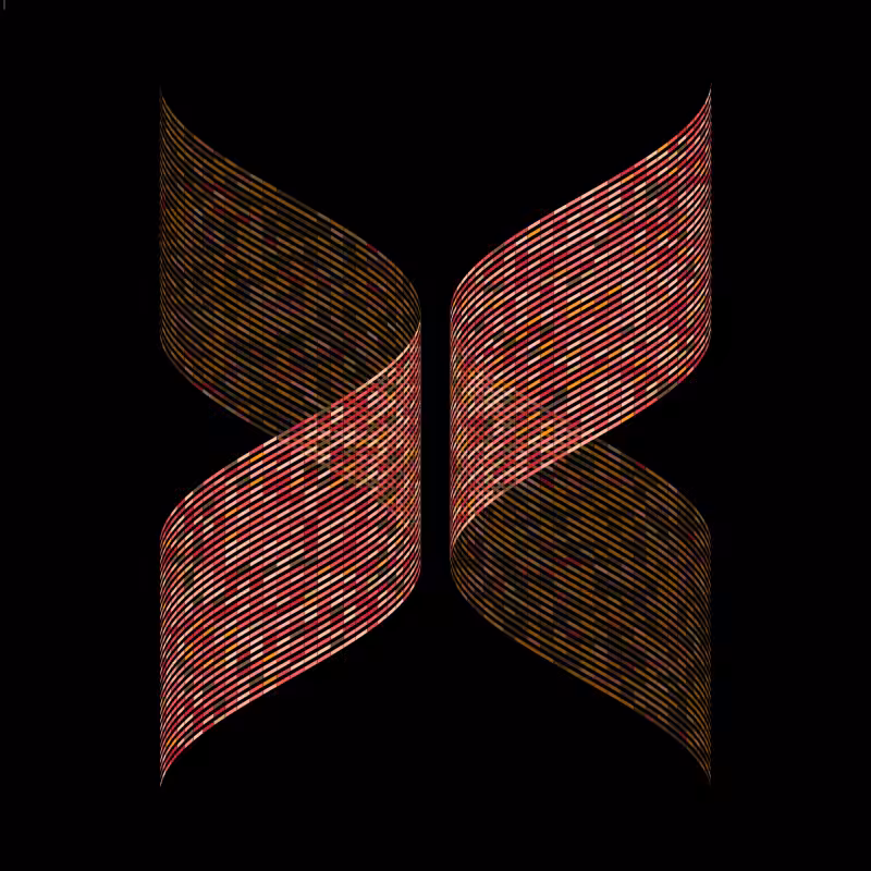 Kinetic Butterfly regen #174