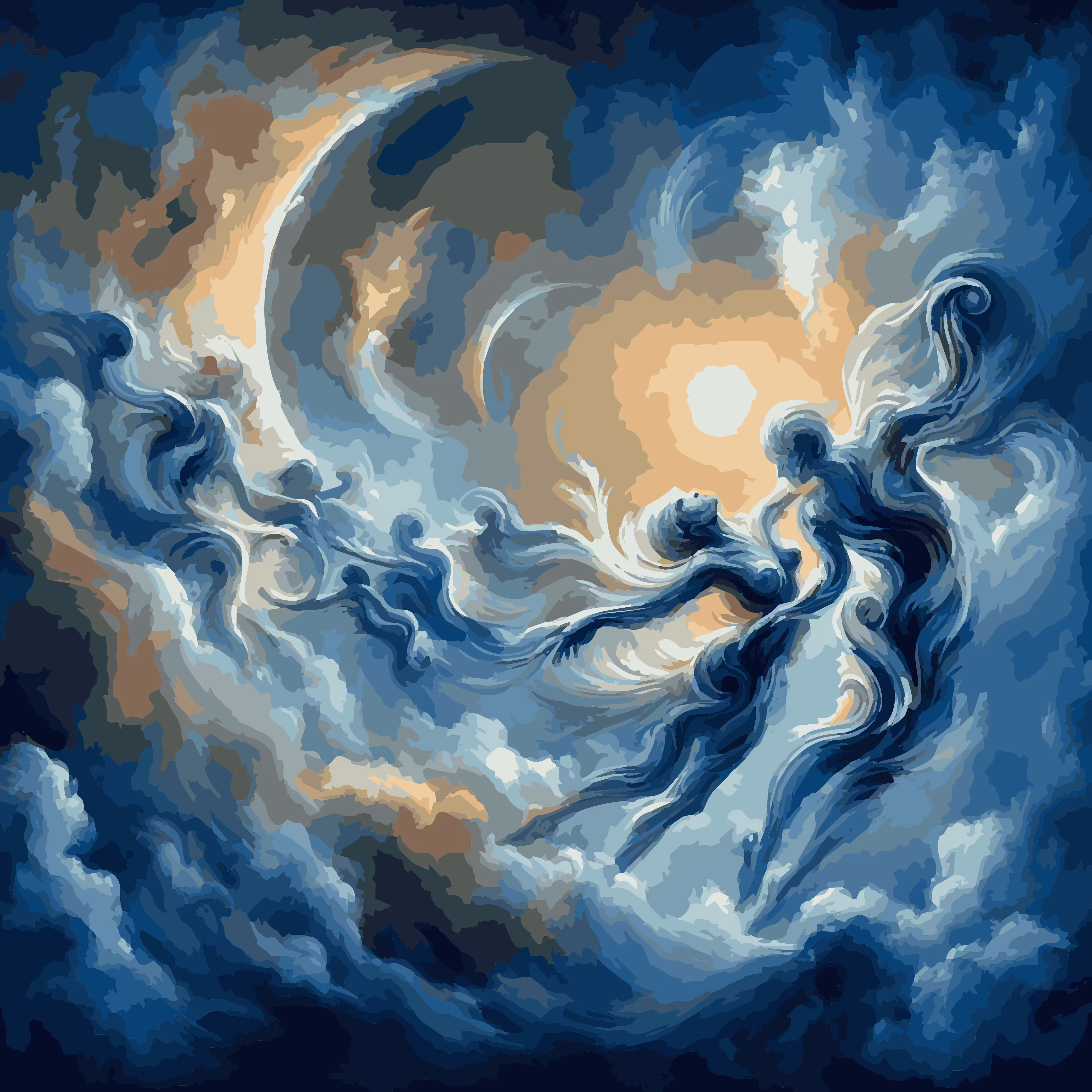 Dreamscape - 1