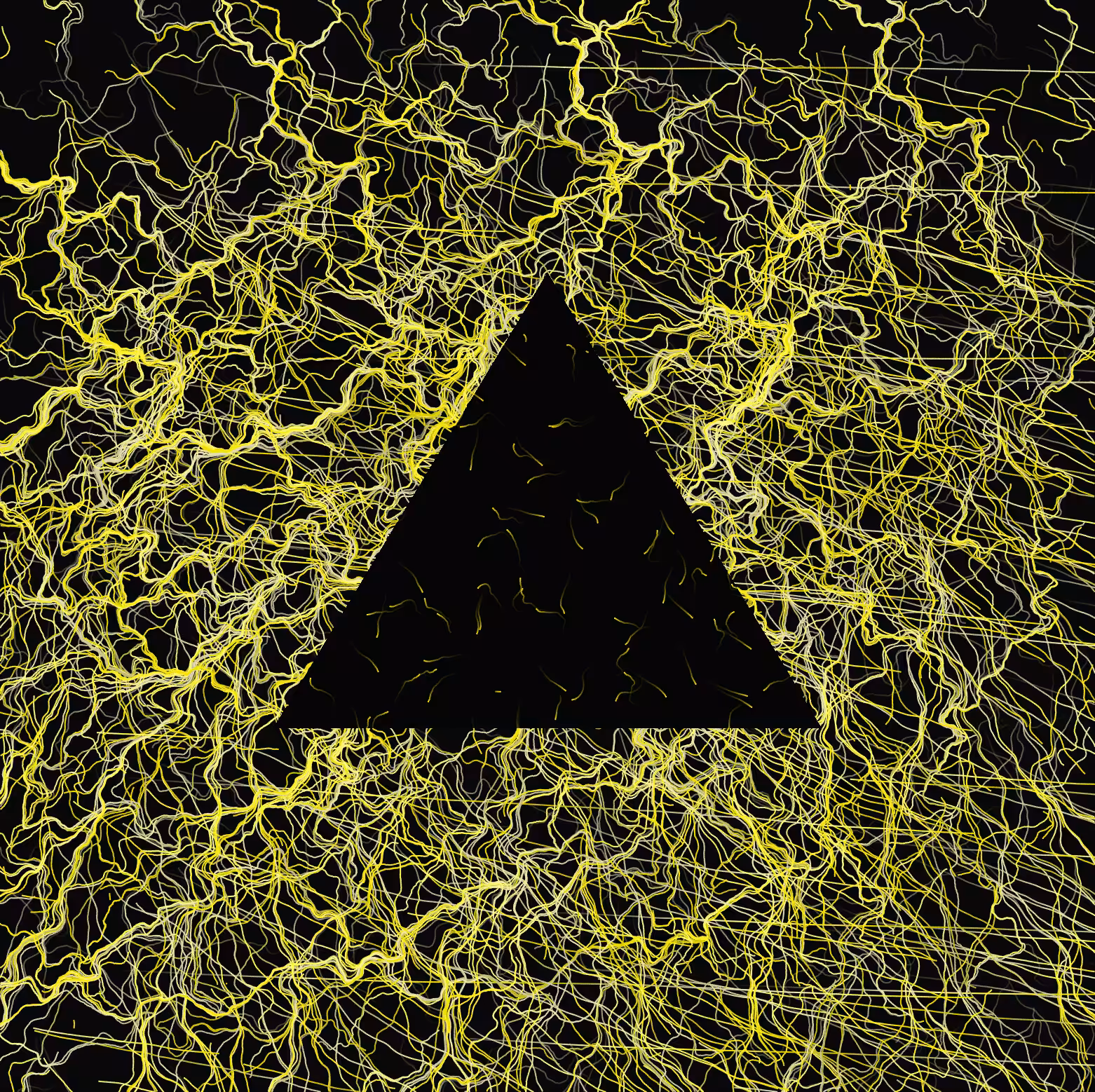 spirits, lifeforms... #50