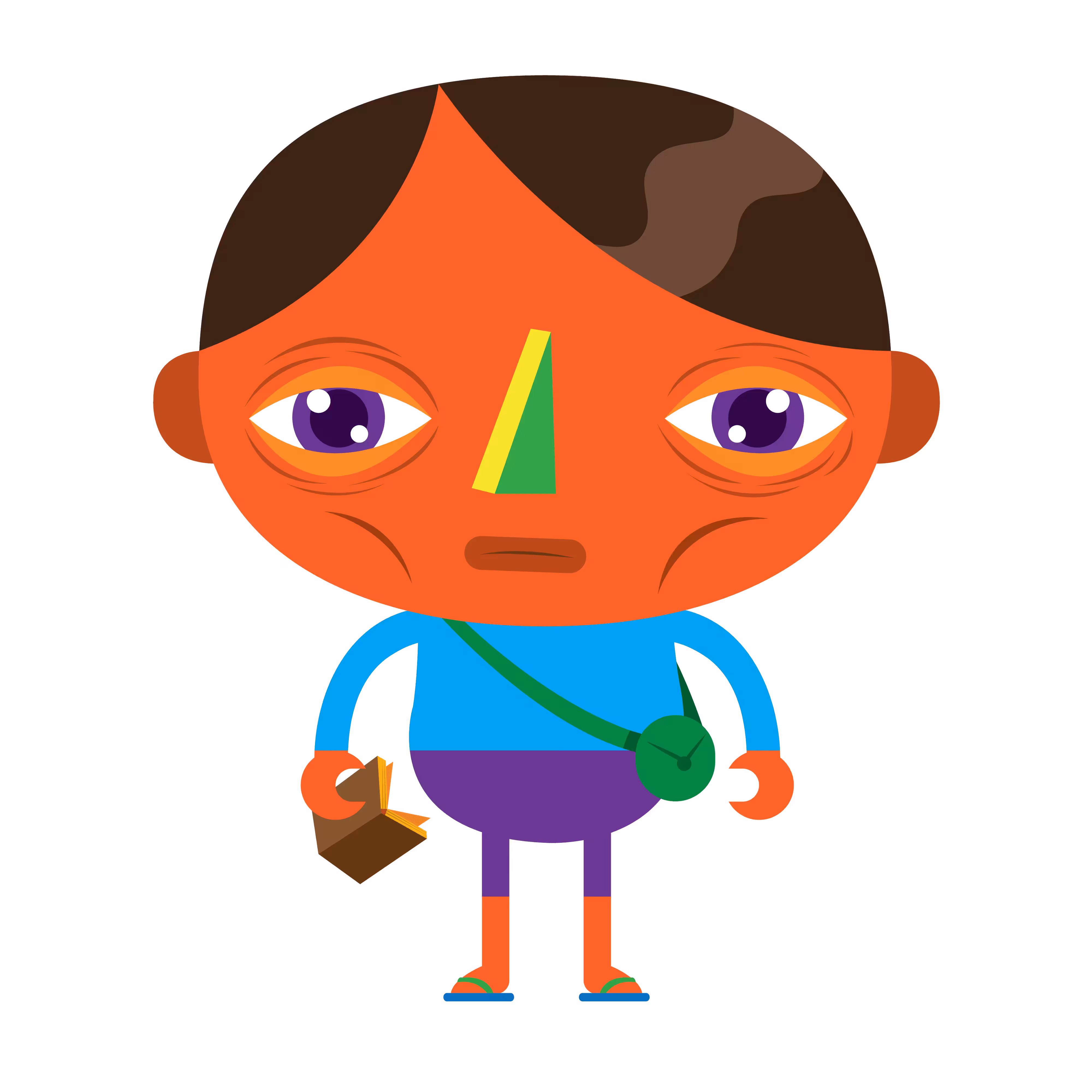 035 (dreamer boy)