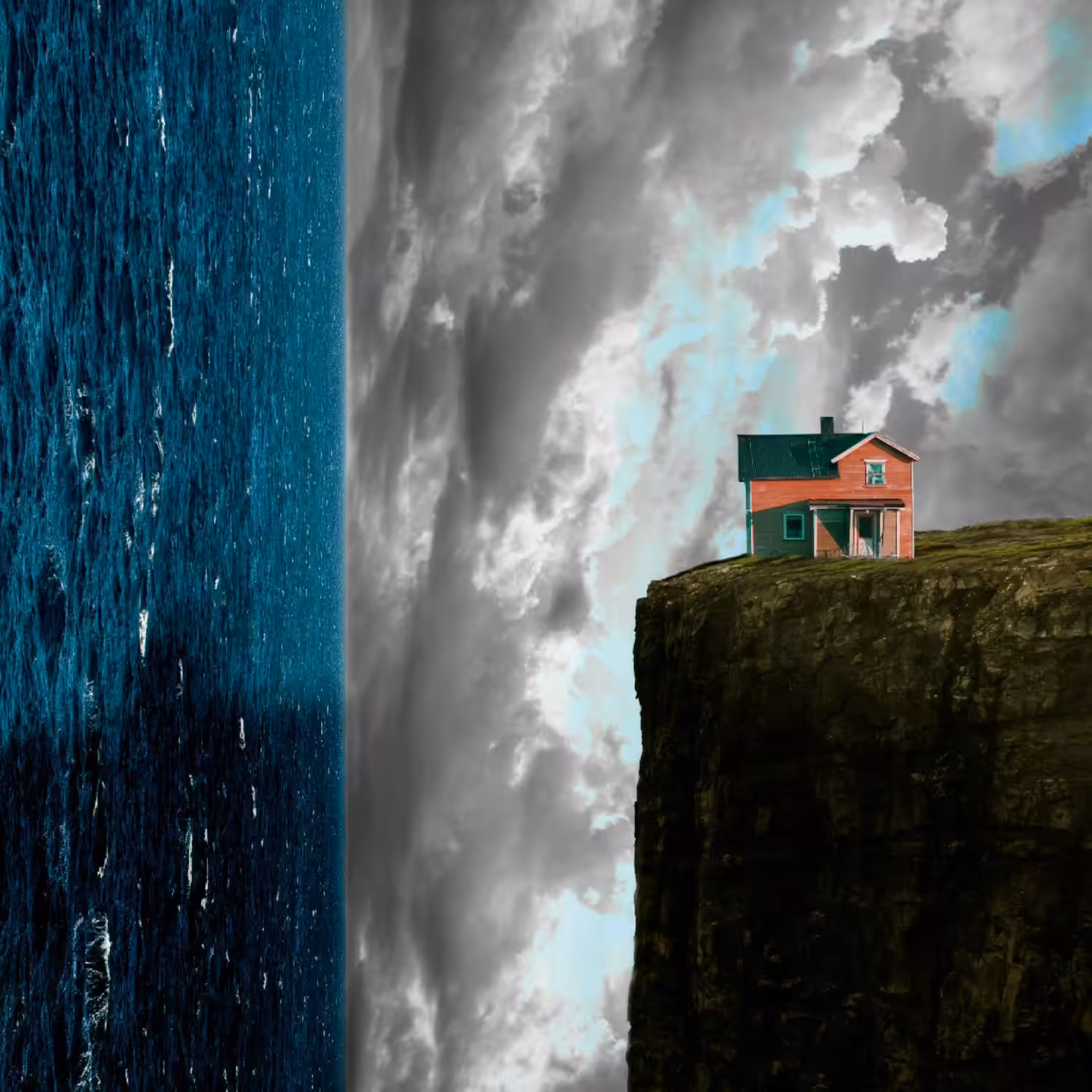 Home by the Sea