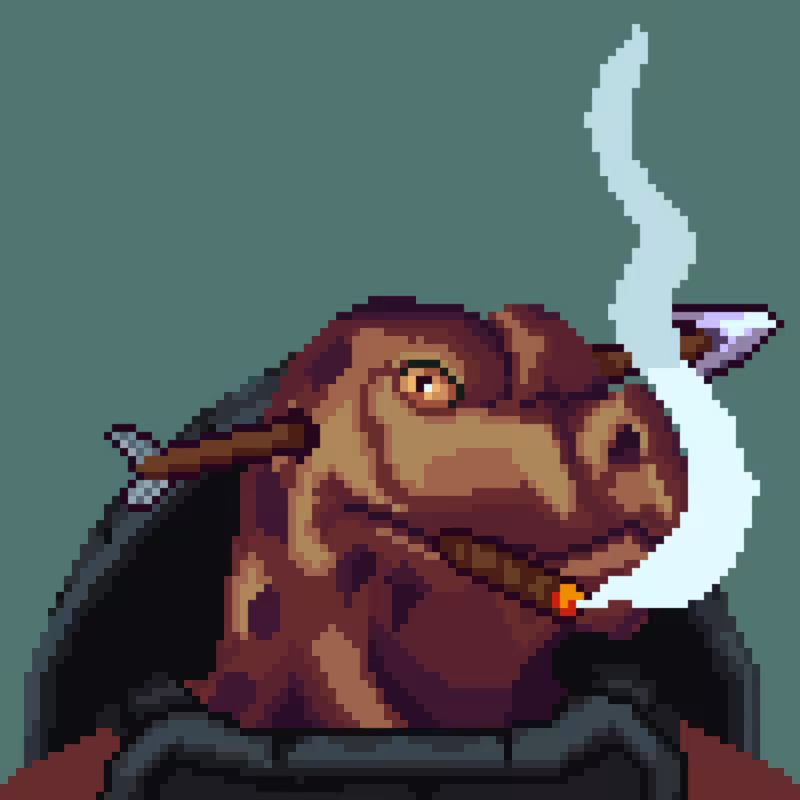 Turtles #40