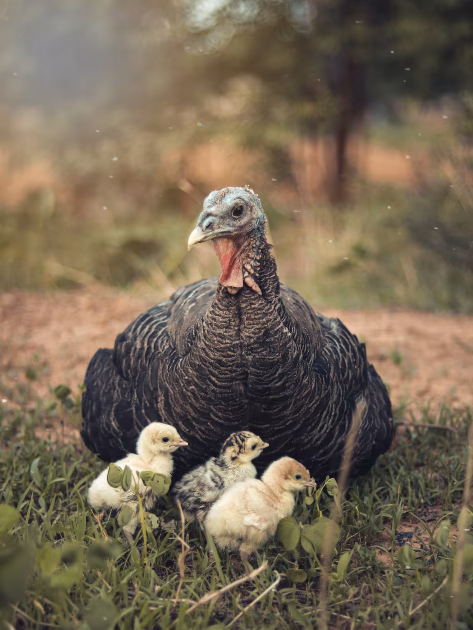 Motherhood 3
