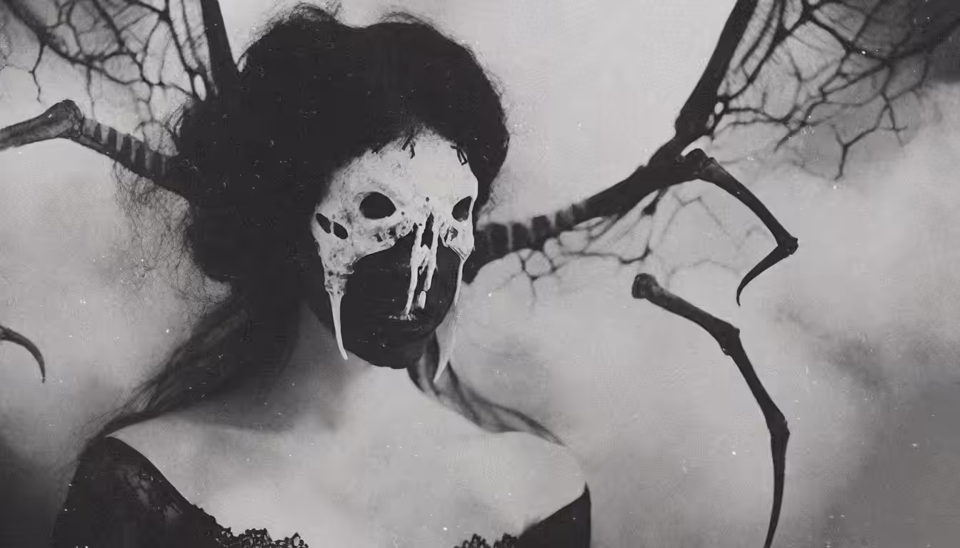 Scary 13