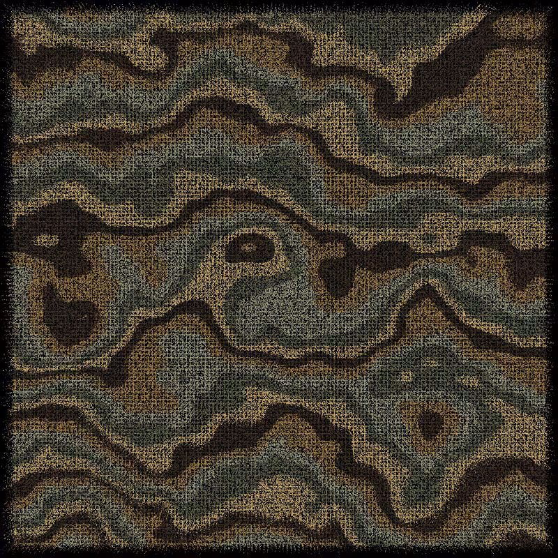 Tapestry #64