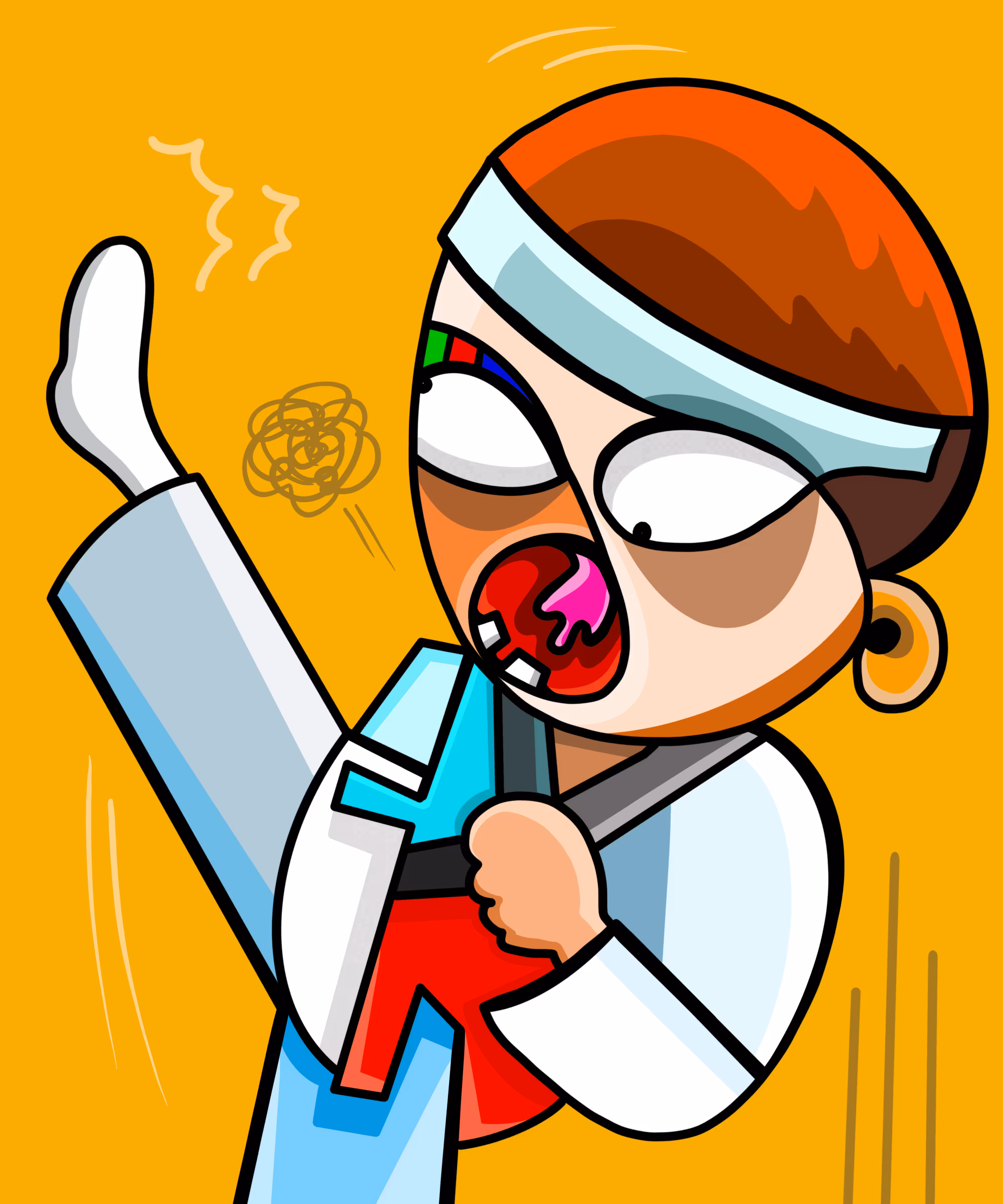 taekwondo