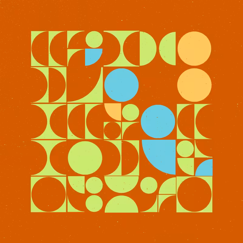 Polychord #44