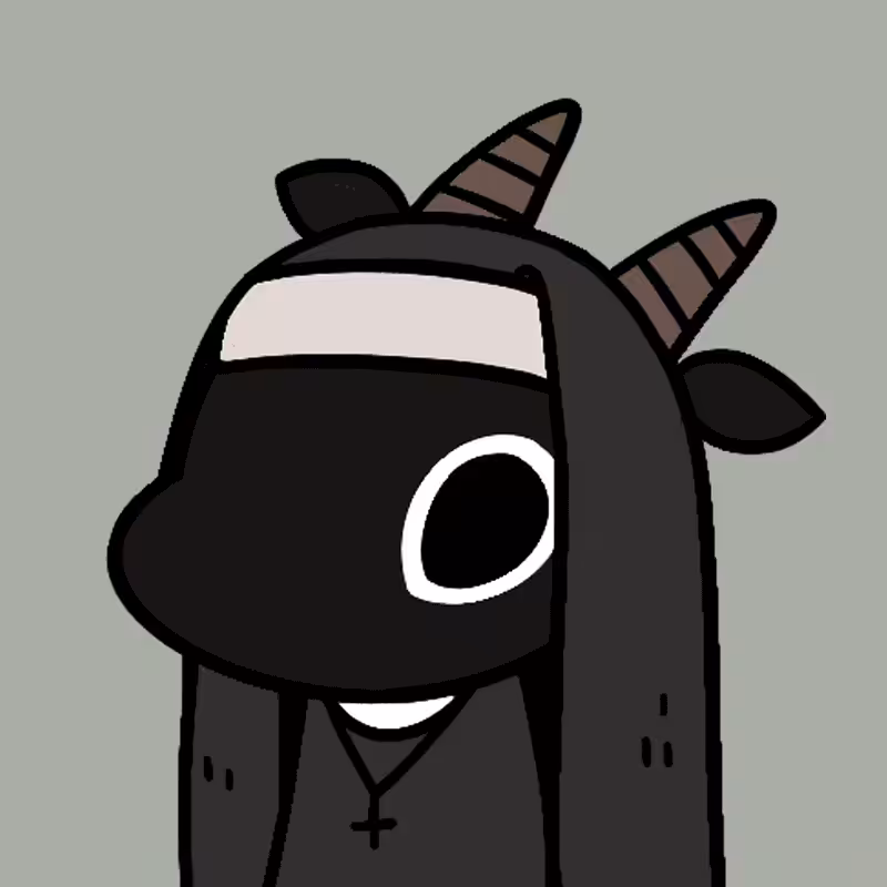 666 Friday the 13th: #020-SISTER